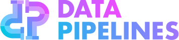Data Pipelines Logo